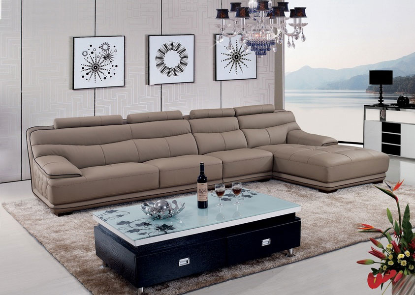 Sofa da SFD043